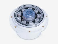 Burbujeador con LED - Inter Water
