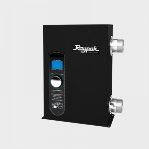 Calentador eléctrico E3T - Raypak