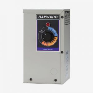 Calentador eléctrico SPA CSPA - Hayward