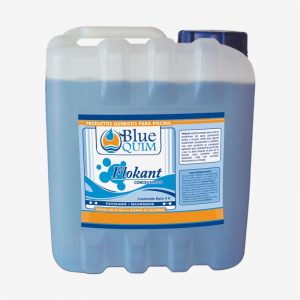 Floculante / Decantador – Flokant - Blue Quim