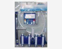 Kit de Mantenimiento y Barredoras - Inter Water