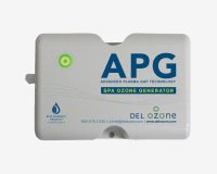Ozonificador para Spa APG - Del Ozone